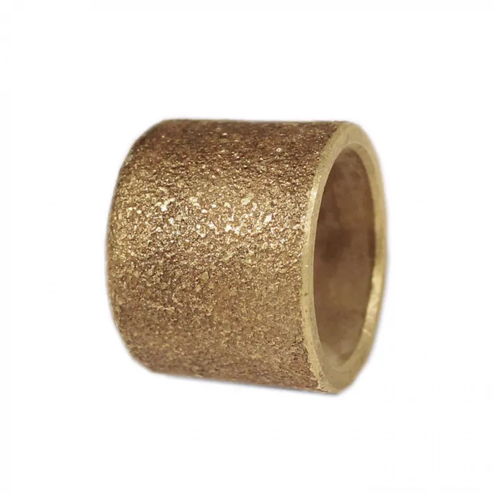 TAPA GORRO BRONCE SO 1/2