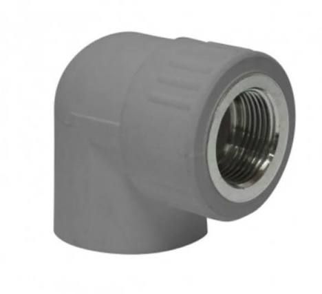 PPR CODO SO HI 20X1/2