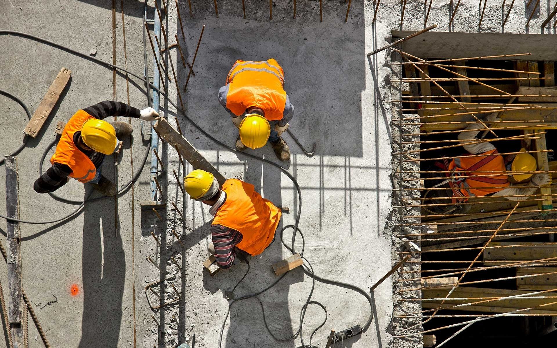 Aquafer Soluciones e Infraestructura de Construcción